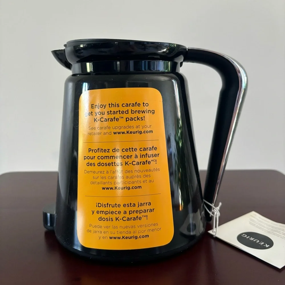Keurig 2.0 K-Carafe